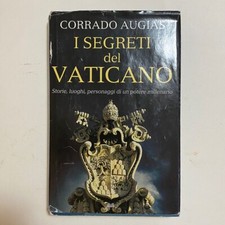Corrado augias segreti usato  Nocera Inferiore