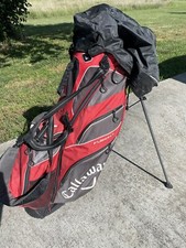 Callaway fusion carry for sale  Topeka