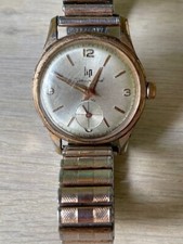 Montre lip dauphine d'occasion  Les Angles