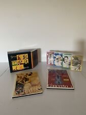 Lotto audiocassette specchio usato  Caltanissetta