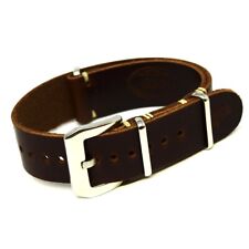 Bracelet montre nato d'occasion  Expédié en France