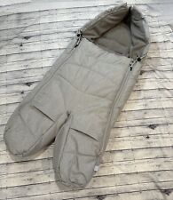 Stokke xplory footmuff d'occasion  Expédié en Belgium