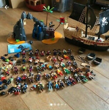 Playmobil pirates lot d'occasion  Moulins