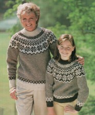 Knitting pattern copy for sale Knitting pattern copy for sale  CAERNARFON