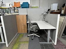 Complete cubicle 6x6 for sale  Santa Clara