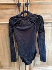 Bloch leotard size for sale  Myrtle Beach