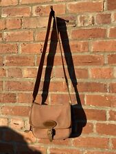 Brady canvas leather for sale  LEOMINSTER