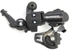 Shimano rear derailleur for sale  LOUGHBOROUGH