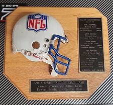 1991 football hall for sale  Vanderbilt