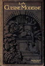 Cuisine moderne illustrée d'occasion  Bailleul