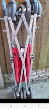 Maclaren major special for sale  BIRMINGHAM