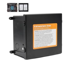 Amp switch automatic for sale  Kissimmee