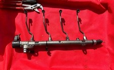 Einspritzleiste verteilerrohr  gebraucht kaufen  Brombachtal