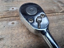 Vintage britool drive for sale  MALDON