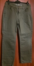 Straight leg khaki for sale  LEEDS