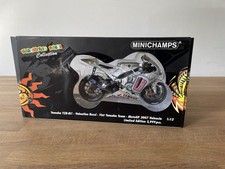 Boxed minichamps 2007 for sale  FAVERSHAM