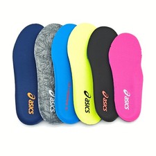 Usado, Novas palmilhas de reposição femininas/masculinas Asics forro ortolito inserções comprar usado Usado, Novas palmilhas de reposição femininas/masculinas Asics forro ortolito inserções comprar usado  Enviando para Brazil