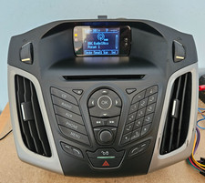 ford focus dab radio for sale ford focus dab radio for sale BIRMINGHAM