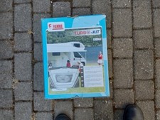 Flamma einen ventilator gebraucht kaufen  Schwanebeck