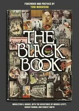 The Black Book - Hardcover, by Harris Middleton A.; Smith Ernest; - Very Good u comprar usado  Enviando para Brazil