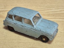 Voiture miniature renault d'occasion  Pordic