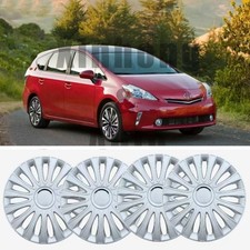 Silver toyota prius for sale  USA