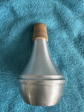 Trumpet cornet straight for sale  BURTON-ON-TRENT