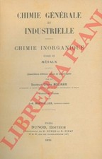 Molinari ettore general d'occasion  Expédié en Belgium