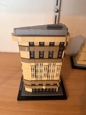 21023 lego architecture d'occasion 21023 lego architecture d'occasion  Charleville-Mézières