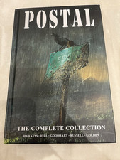 Postal complete collection for sale  NOTTINGHAM