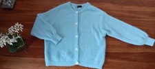 Cardigan luxe alpaka gebraucht kaufen  Bad Doberan