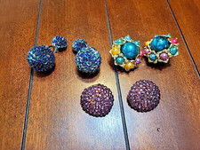 3 earrings pair for sale 3 earrings pair for sale Homosassa