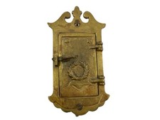 Antique brass art for sale  West Des Moines