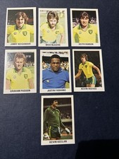 Fks 1980 soccer for sale  NOTTINGHAM