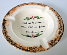 Cendrier vide poche d'occasion Cendrier vide poche d'occasion  Amboise