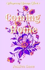 Coming home whispering for sale  Interlochen