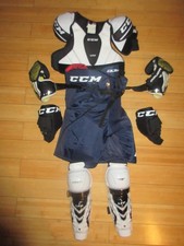 Ccm youth hockey for sale  Nashville