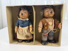 Steiff stofftier igel gebraucht kaufen Steiff stofftier igel gebraucht kaufen  Witten