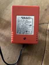 Nikko 200a chargeur d'occasion  Périgueux