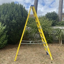 Werner 71690 fibreglass for sale  MAIDENHEAD