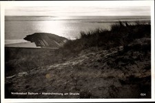Baltrum abendstimmung strand gebraucht kaufen  Berlin