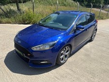 2015 ford focus for sale  BURY ST. EDMUNDS