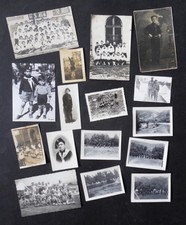 fotografie militari usato  Italia