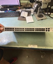 Baseline switch 3com usato  Roma