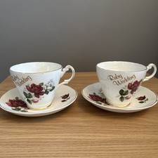 Pair argyle bone for sale  CHORLEY