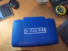 Expert e113848 socket for sale  CHIGWELL