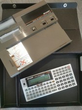 Sharp 1403h printer d'occasion  Vallauris