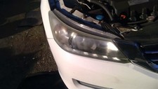 Passenger headlight sedan for sale  Hyde Park