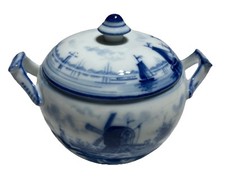 Vintage delft blue for sale  Green Bay