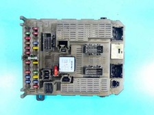 Używany, Citroen C5 2001 jednostka sterująca 9645030080 IPJ102859 na sprzedaż  PL